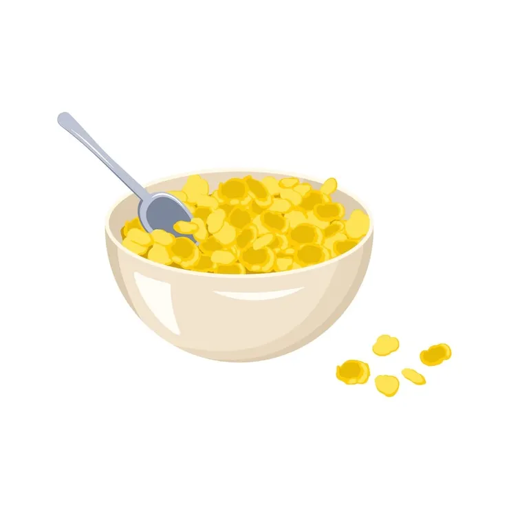 Frühstück